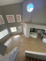 4028 Abrams Ave in Las Vegas, NV - Building Photo