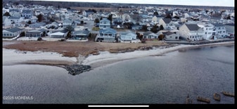 1713 Binnacle Rd, Unit First floor in Forked River, NJ - Building Photo