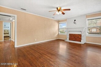 4818 Attleboro St in Jacksonville, FL - Building Photo - Building Photo