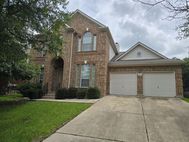 property at 1123 Winding Creek Pl