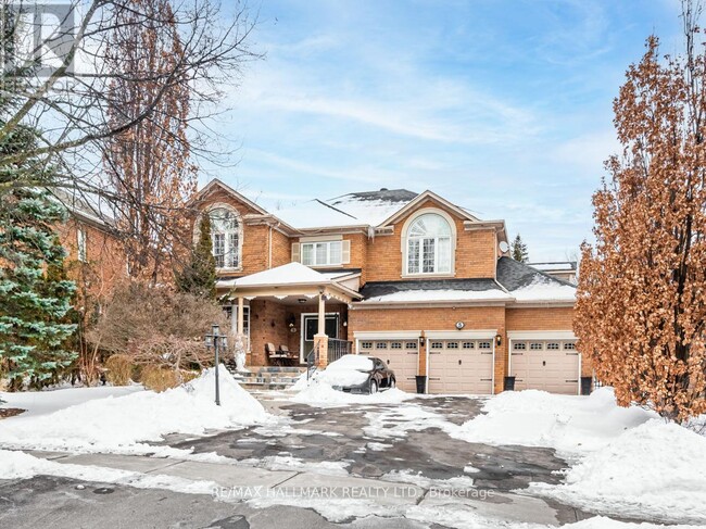 5 Legacy Dr