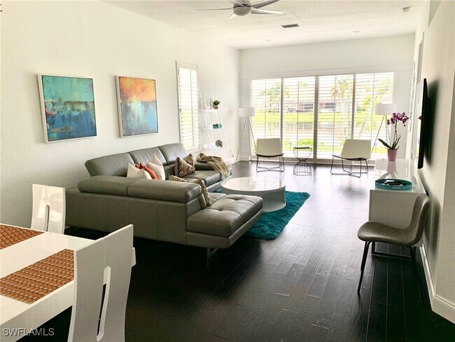 6537 Ilex Cir in Naples, FL - Building Photo - Building Photo