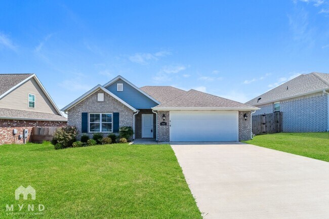 property at 5905 SW Teppee Ave