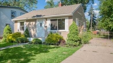 6703 Campbell St in Taylor, MI - Building Photo - Building Photo