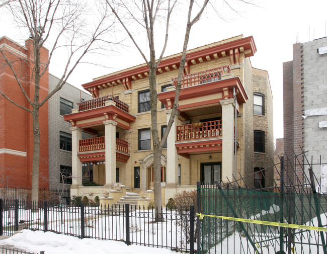 4309-4311 N Kenmore Ave in Chicago, IL - Building Photo - Building Photo