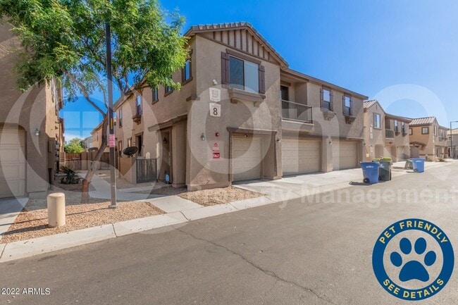 property at 8147 W Lynwood St
