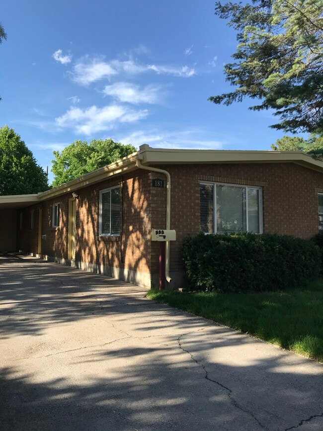 181 Chase St, Unit Duplex