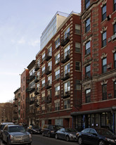 Rivington House Apartments