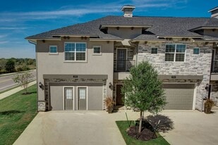 1508 Texas Ave S in College Station, TX - Building Photo