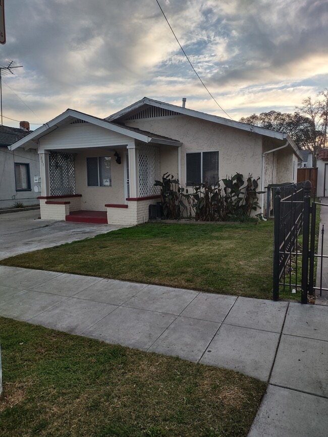 property at 265 S 21st St