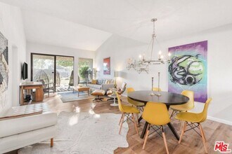 1931 Pso Raqueta in Palm Springs, CA - Building Photo - Building Photo