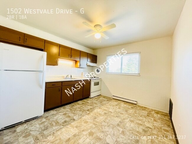 1502 Westvale Dr in Festus, MO - Building Photo - Building Photo