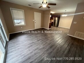 12 S Creek Rd in Carrollton, GA - Building Photo - Building Photo