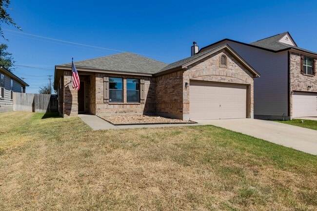 8510 Starview St in Temple, TX - Building Photo - Building Photo