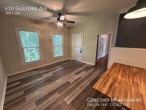 410 Guilford Ave in Greensboro, NC - Building Photo - Building Photo