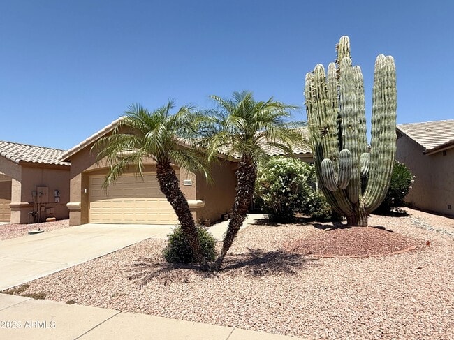 17934 W Deneen Way in Surprise, AZ - Building Photo - Building Photo