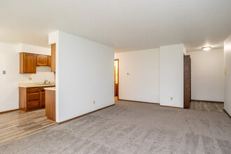 Cathy Ave Apartments in Sioux Falls, SD - Foto de edificio - Interior Photo