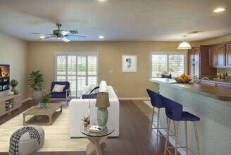 5545 45th Ave in Vero Beach, FL - Building Photo - Building Photo