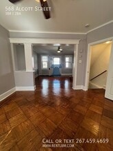 568 Alcott St in Philadelphia, PA - Building Photo - Building Photo