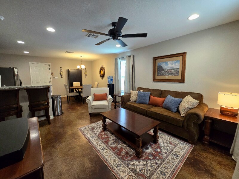 1621 Alexander Ave in Waco, TX - Building Photo