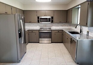 3829 NW Ferris Ave in Lawton, OK - Building Photo - Building Photo