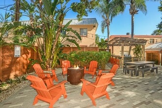 Bayshore Palms at Soho in Tampa, FL - Foto de edificio - Building Photo