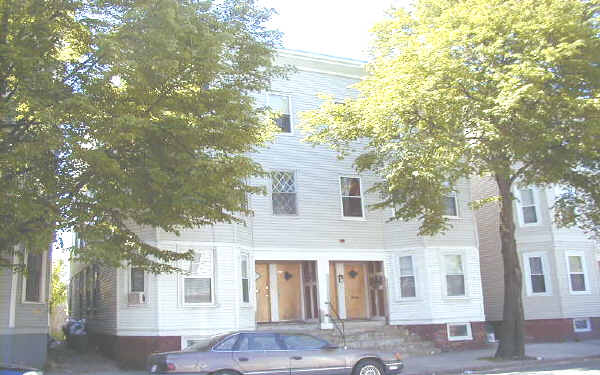 288-294 Western Ave in Cambridge, MA - Building Photo