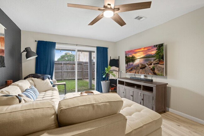 property at 207 Granberry St