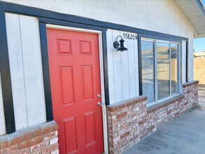 55820 Santa Fe Trail in Yucca Valley, CA - Building Photo - Building Photo