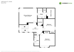15208 Superior St in Charlotte, NC - Building Photo - Building Photo