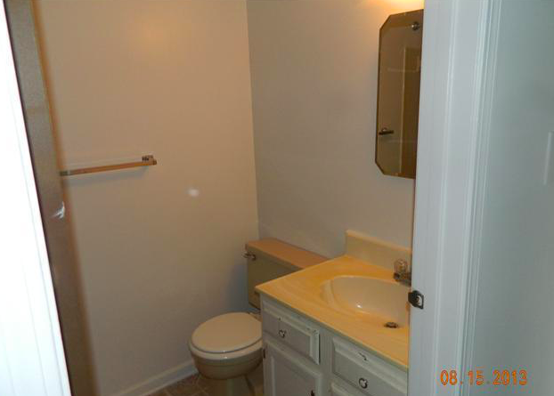 property at 8414 O'Connor Ct