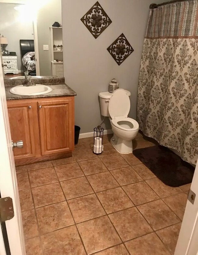 811 Hardwood Way in Vidalia, GA - Building Photo - Building Photo