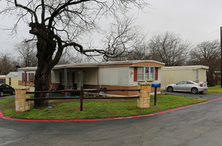 Meadow Creek Ranch Apartments