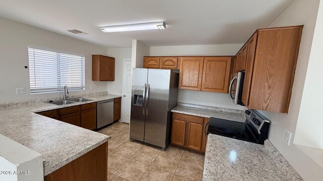 42773 W Camino de Janos in Maricopa, AZ - Building Photo - Building Photo