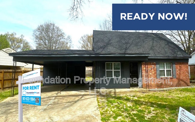 property at 3766 Windy Ave