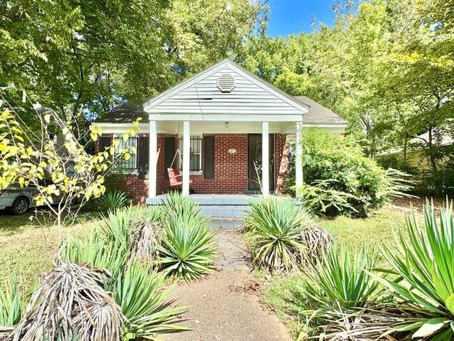 3350 Hardin Ave in Memphis, TN - Building Photo - Building Photo