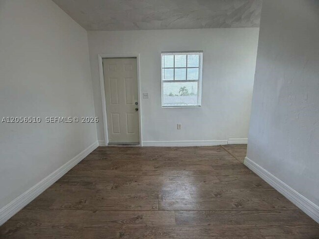 property at 1510 NW 68th St