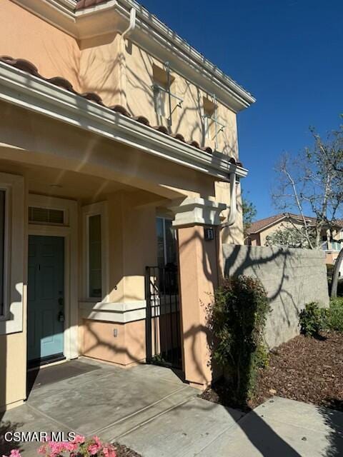 property at 2930 Esperanza Way