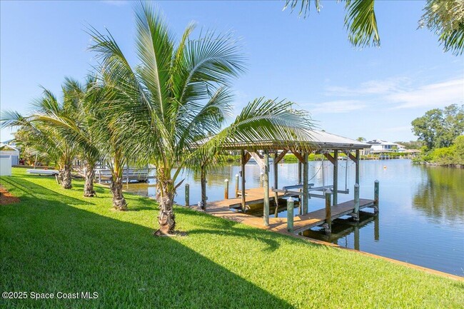 436 Thrush Dr in Satellite Beach, FL - Building Photo - Building Photo