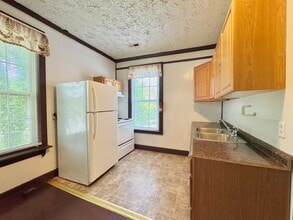 707 2nd Ave in Lawrenceville, VA - Building Photo - Building Photo