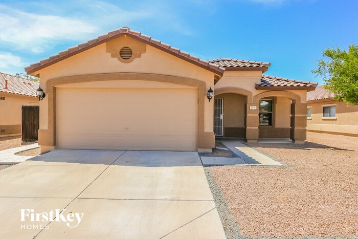 2218 S Lynch in Mesa, AZ - Building Photo