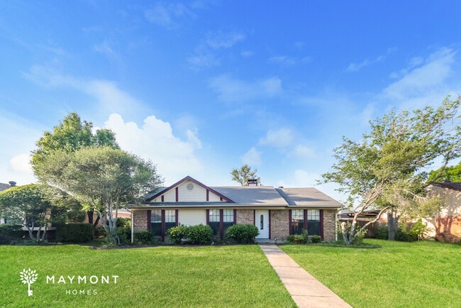property at 2714 Stevens Point Ln