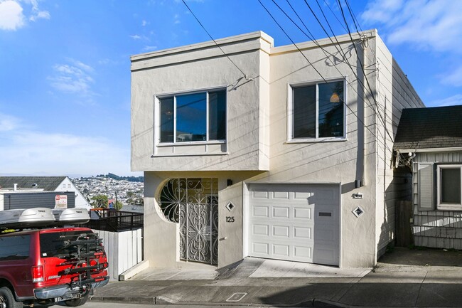 property at 125 Josiah Ave