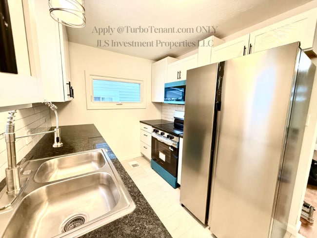 341 N 6th Ave in Butler, PA - Building Photo - Building Photo