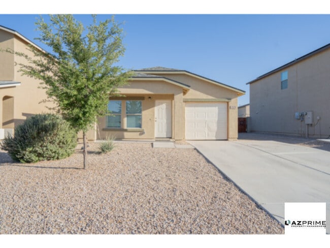 225 Dewey Ave in Coolidge, AZ - Building Photo - Building Photo