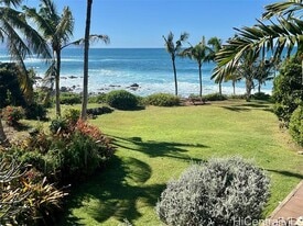 61-163 Iliohu Pl in Haleiwa, HI - Building Photo