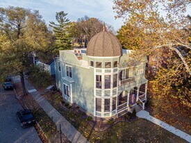 398 W 5th Ave in Columbus, OH - Building Photo