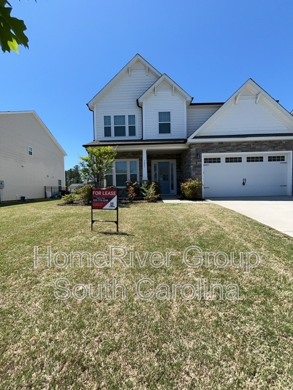 7631 Fenn Wy in Fort Mill, SC - Building Photo - Building Photo