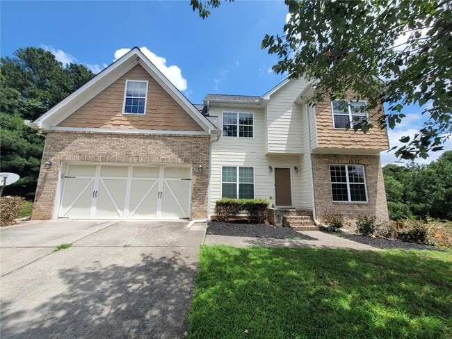 property at 6148 Stewart Ridge Walk