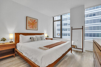 10 Hanover Square in New York, NY - Building Photo - Building Photo